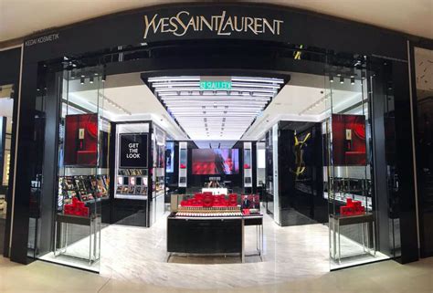 ysl store jakarta|ysl lipstick.